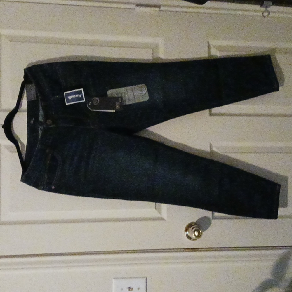 Women's size 14 1822 Denim Ankle skinny.